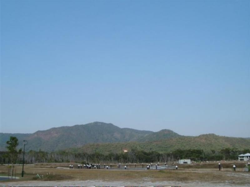 132 Harbour Drive (Lot 131), Trinity Park QLD 4879