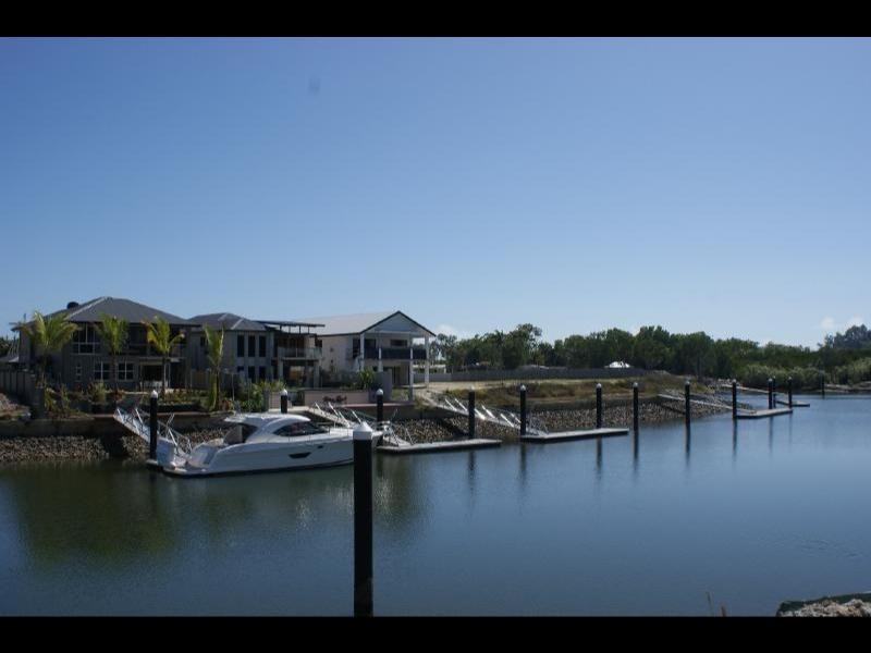 4(Lot 30) Ragamuffin Quay, Trinity Park QLD 4879