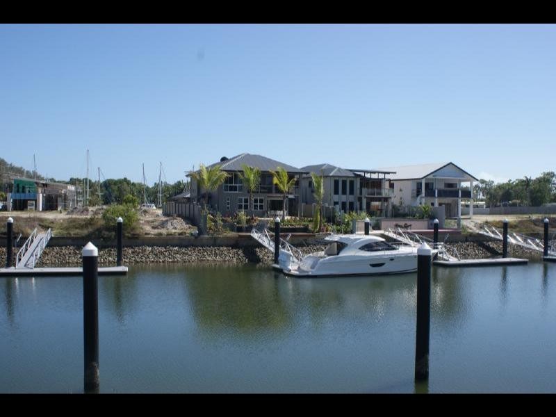 4 Ragamuffin Quay (Lot 30), Trinity Park QLD 4879