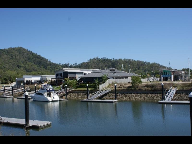 4 Ragamuffin Quay (Lot 30), Trinity Park QLD 4879