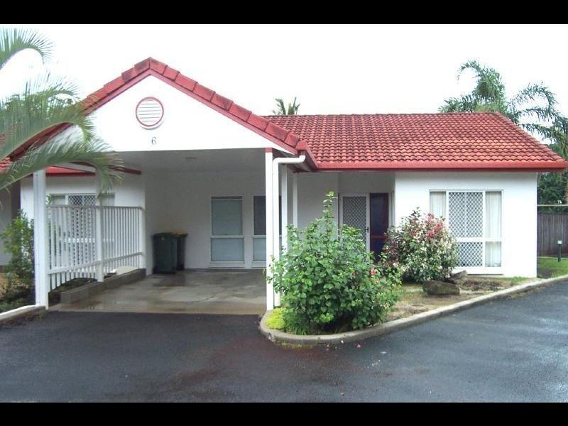 6/30 Springfield Crescent, Manoora QLD 4870