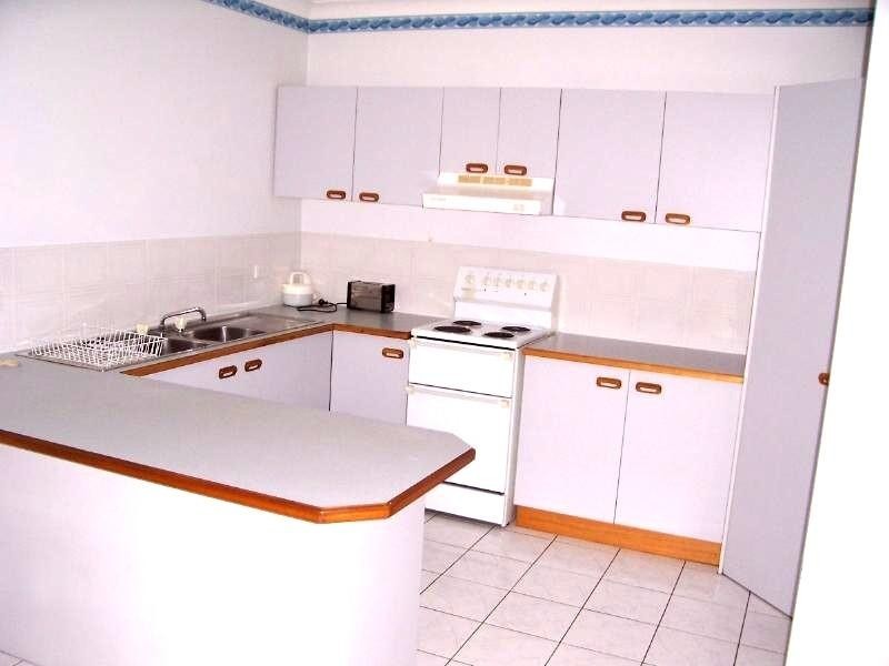 6/30 Springfield Crescent, Manoora QLD 4870