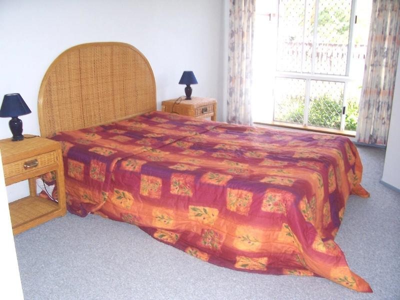 6/30 Springfield Crescent, Manoora QLD 4870