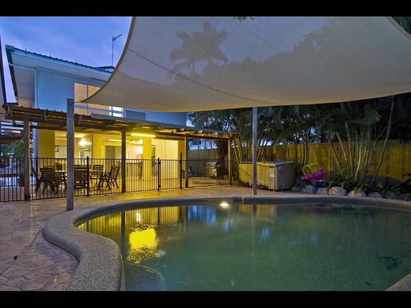 45 Debbie Street, Trinity Park QLD 4879