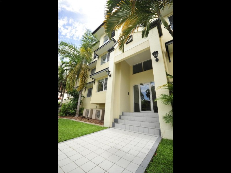 21/25 Digger Street, Cairns North QLD 4870
