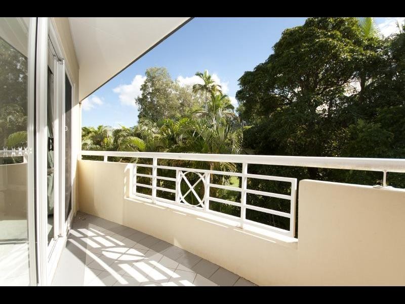 21/25 Digger Street, Cairns North QLD 4870