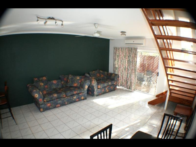 12/17 Vallely Street, Freshwater QLD 4870