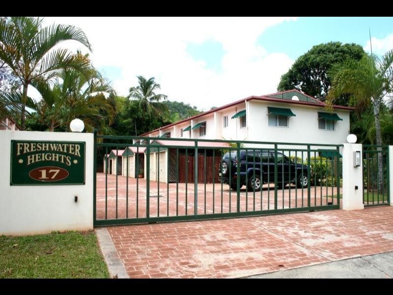 12/17 Vallely Street, Freshwater QLD 4870