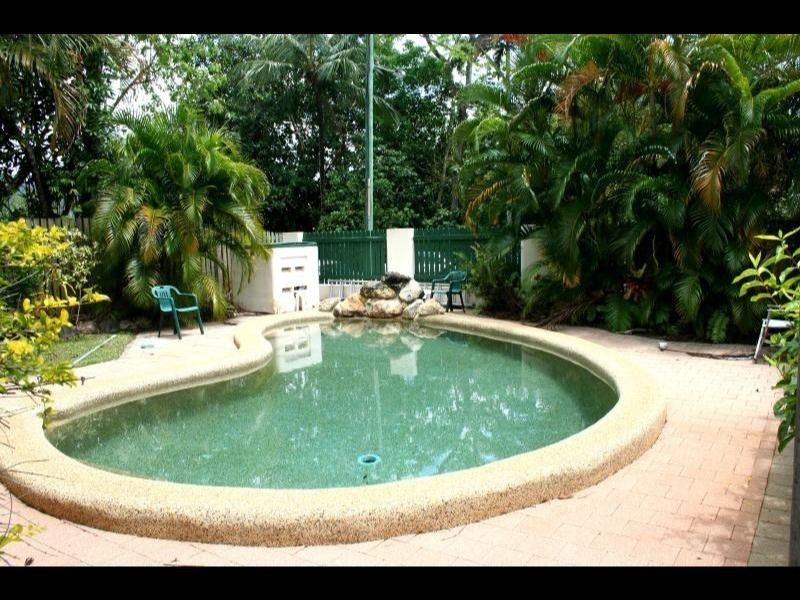 12/17 Vallely Street, Freshwater QLD 4870