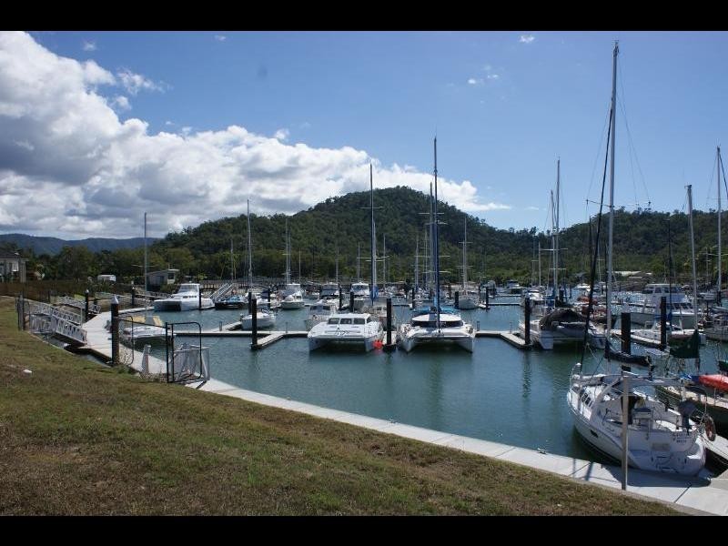 Lot 212 Marina Quay, Trinity Park QLD 4879