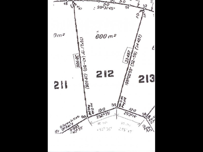 Lot 212 Marina Quay, Trinity Park QLD 4879