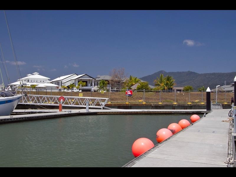 8 Marina Quay, Trinity Park QLD 4879