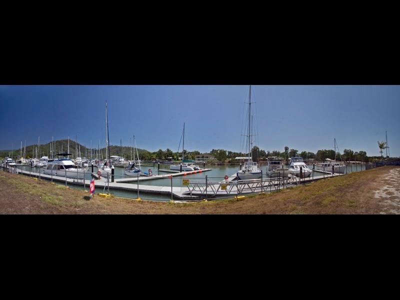 8 Marina Quay, Trinity Park QLD 4879