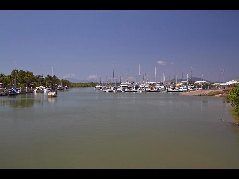 8 Marina Quay, Trinity Park QLD 4879