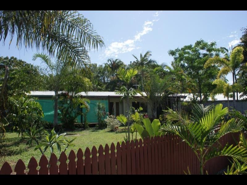 43 Napier Close, Trinity Park QLD 4879