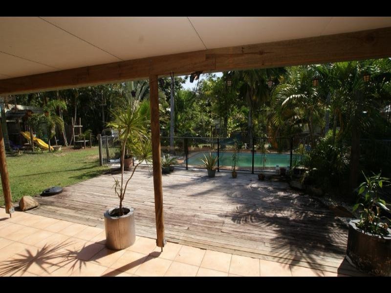 43 Napier Close, Trinity Park QLD 4879