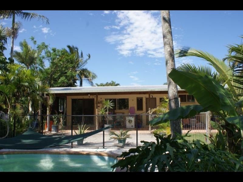 43 Napier Close, Trinity Park QLD 4879
