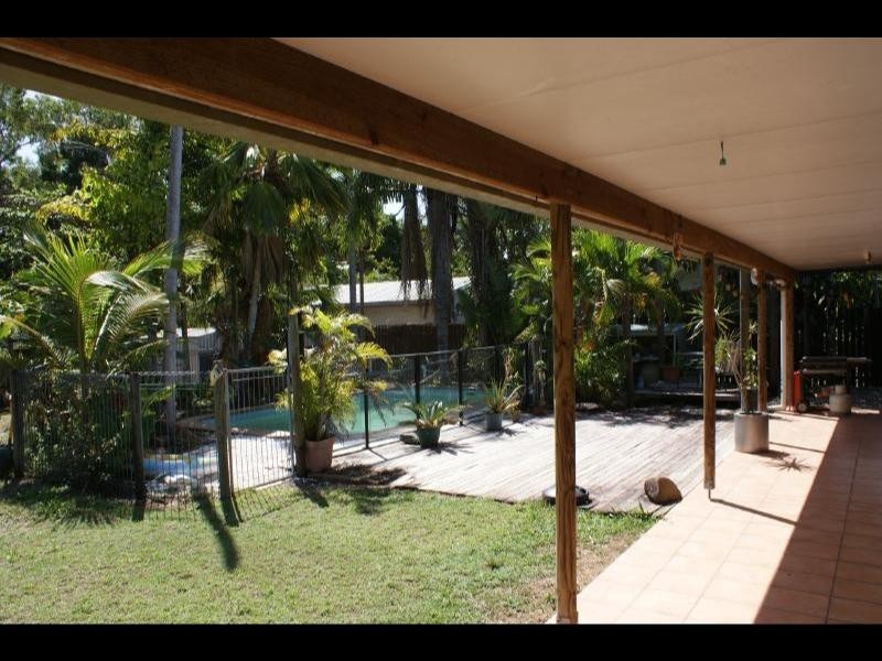 43 Napier Close, Trinity Park QLD 4879