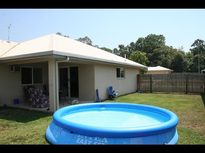 29 Cliffdale Street, Bentley Park QLD 4869