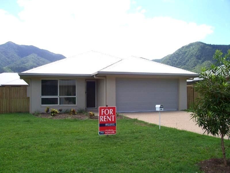 29 Cliffdale Street, Bentley Park QLD 4869