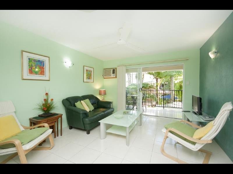 16/239 Lake Street, Cairns City QLD 4870