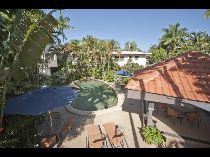 16/239 Lake Street, Cairns City QLD 4870