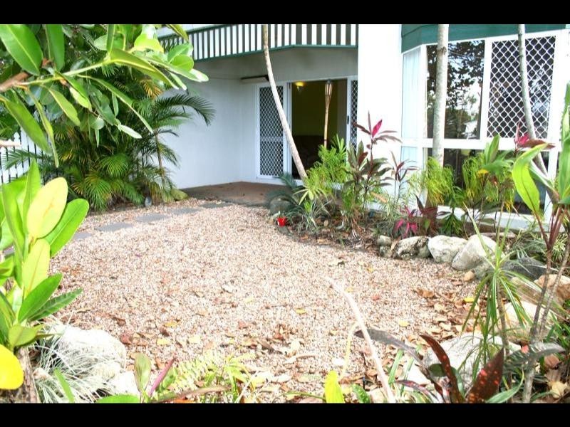 11/77 Pease St, (20 Pioneer St), Manoora QLD 4870