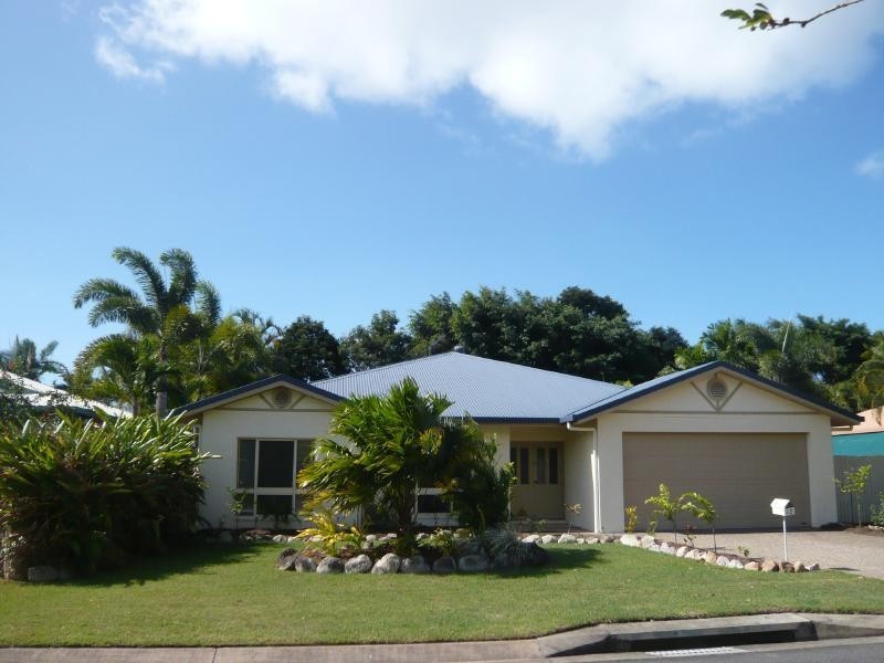 12 Cardamine St, Kewarra Beach QLD 4879