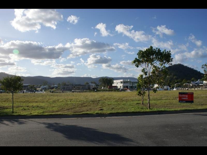 128 Harbour Drive (Lot 133), Trinity Park QLD 4879