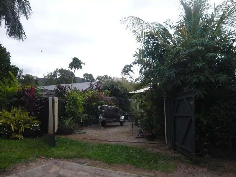 46 Waterlilly Street, Kewarra Beach QLD 4879