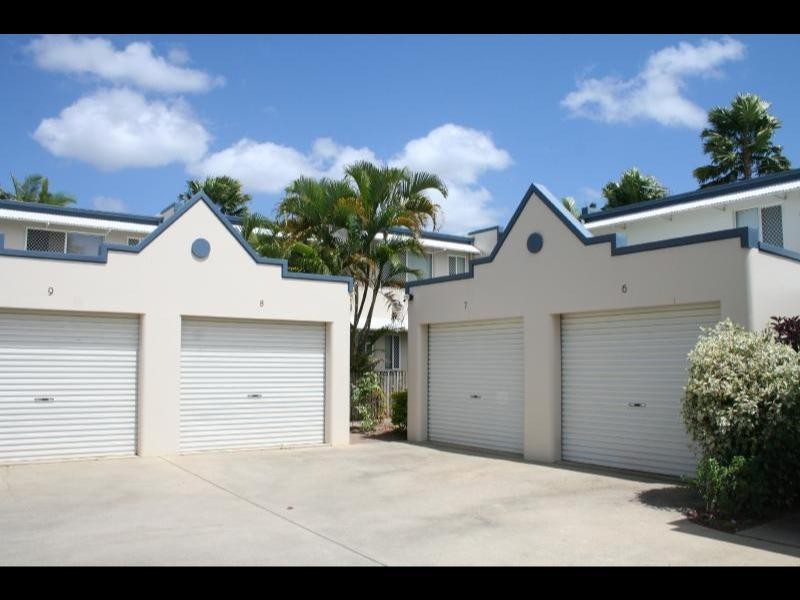 9/3 Quetta Close, Manoora QLD 4870