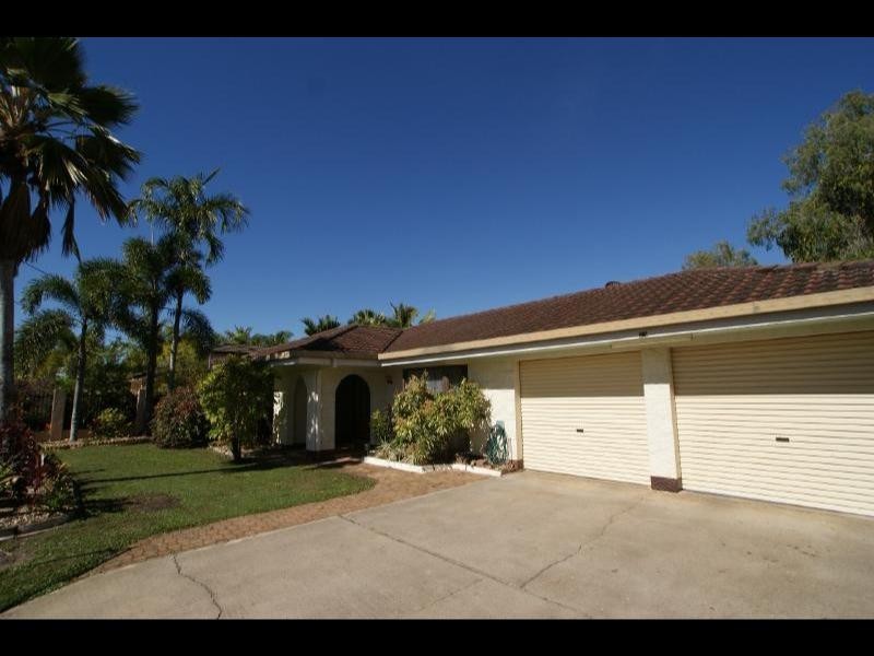 23 Riverside Parade, Trinity Park QLD 4879