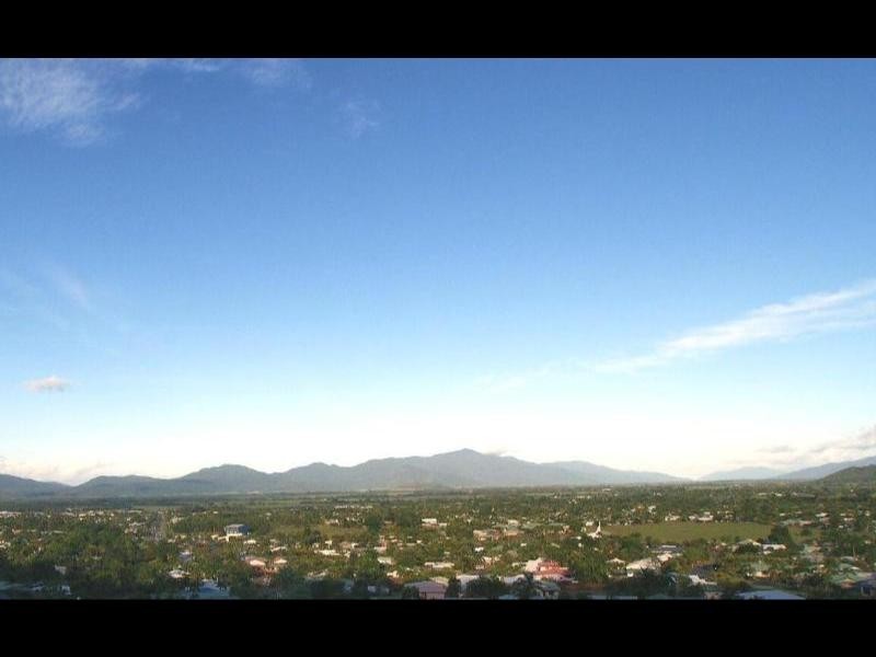 Lot 19 Senate Street, Bentley Park QLD 4869