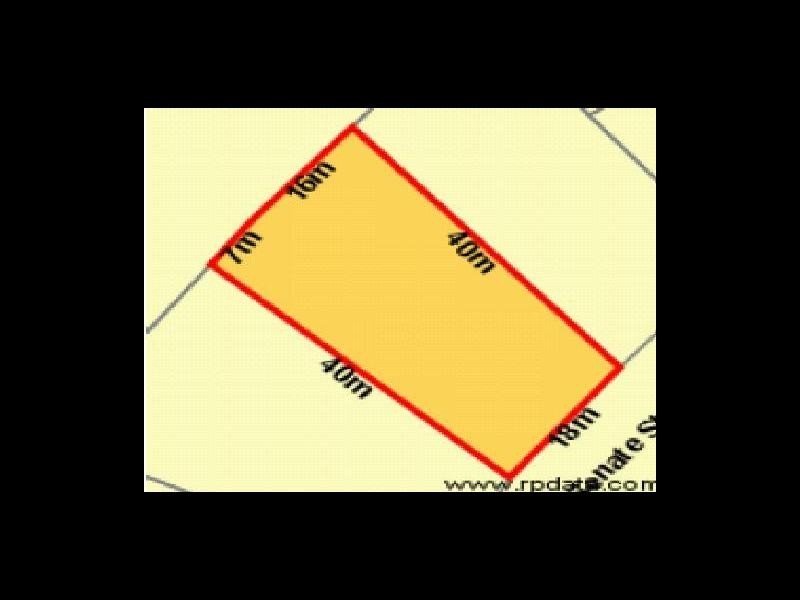 Lot 19 Senate Street, Bentley Park QLD 4869
