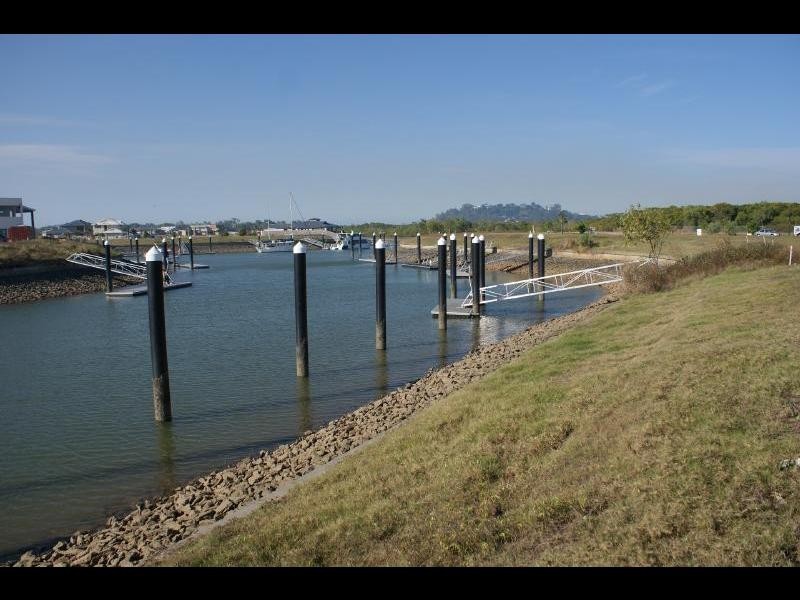 113 Harbour Drive (L116), Trinity Park QLD 4879