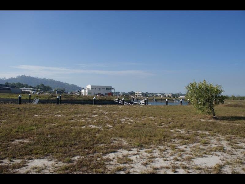 113 Harbour Drive (L116), Trinity Park QLD 4879