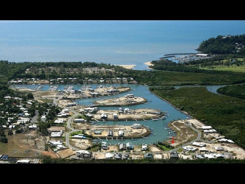 113 Harbour Drive (L116), Trinity Park QLD 4879