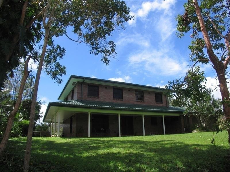 9 Pyramid Close, Gordonvale QLD 4865