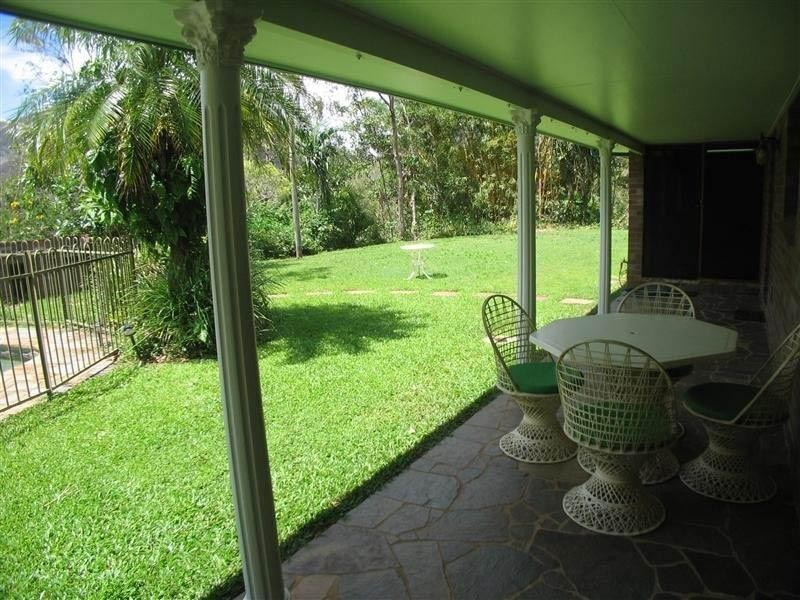 9 Pyramid Close, Gordonvale QLD 4865