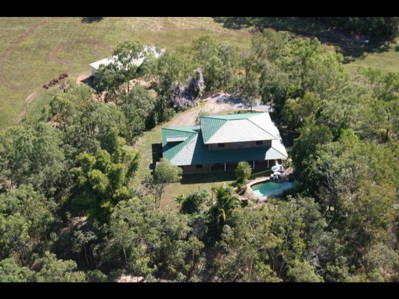 9 Pyramid Close, Gordonvale QLD 4865