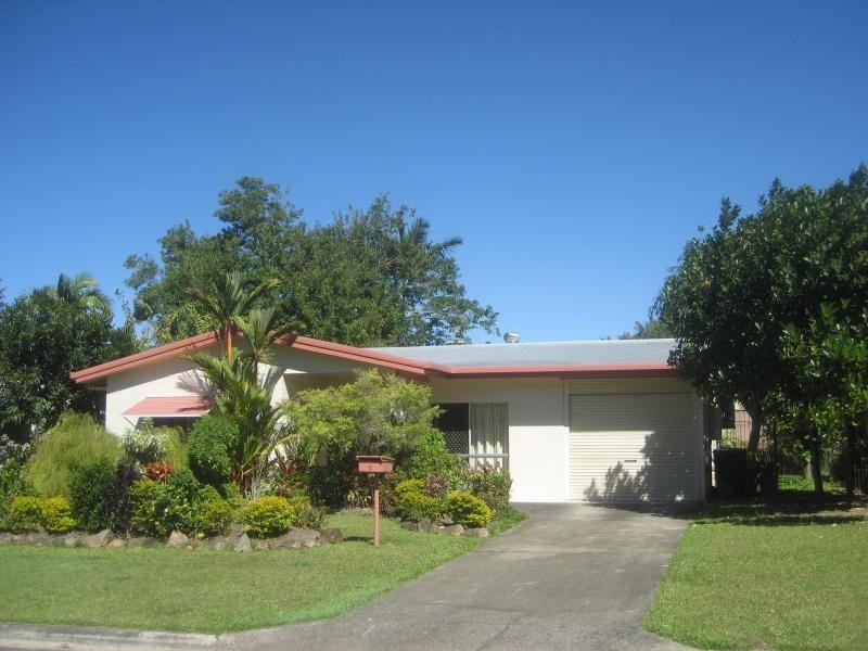 5 Lomond Close, Edge Hill QLD 4870