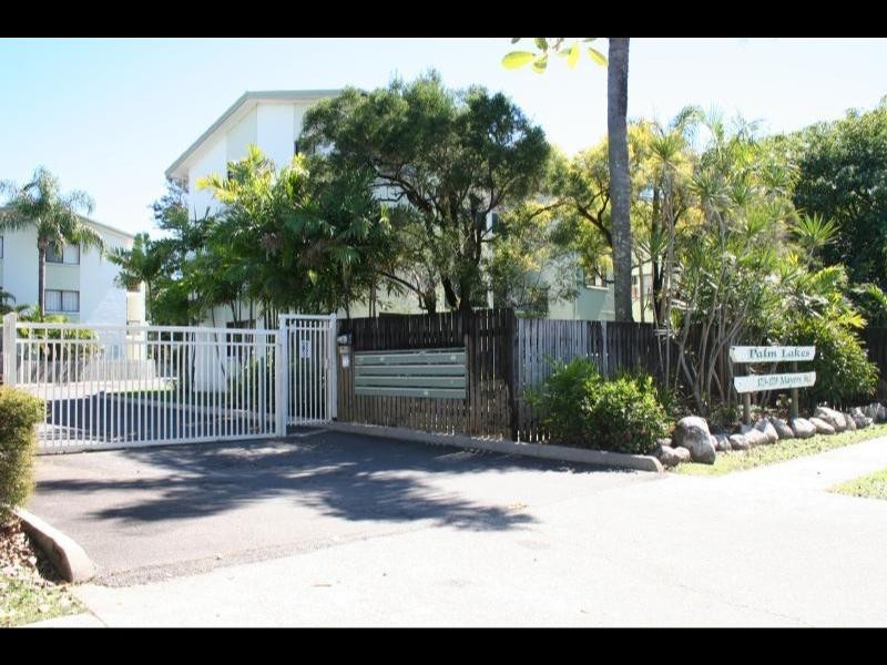 3/173 Mayers Street, Manoora QLD 4870