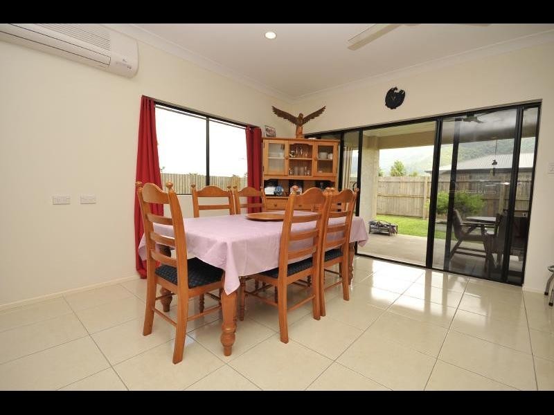 128 Fitzmaurice Drive, Bentley Park QLD 4869