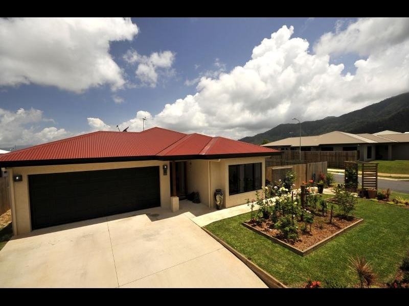 128 Fitzmaurice Drive, Bentley Park QLD 4869
