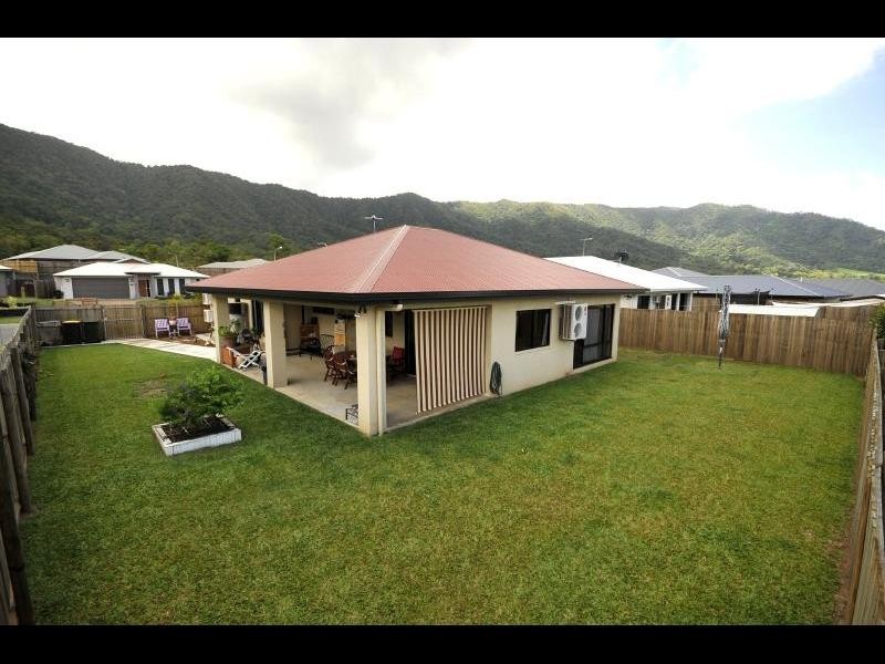 128 Fitzmaurice Drive, Bentley Park QLD 4869