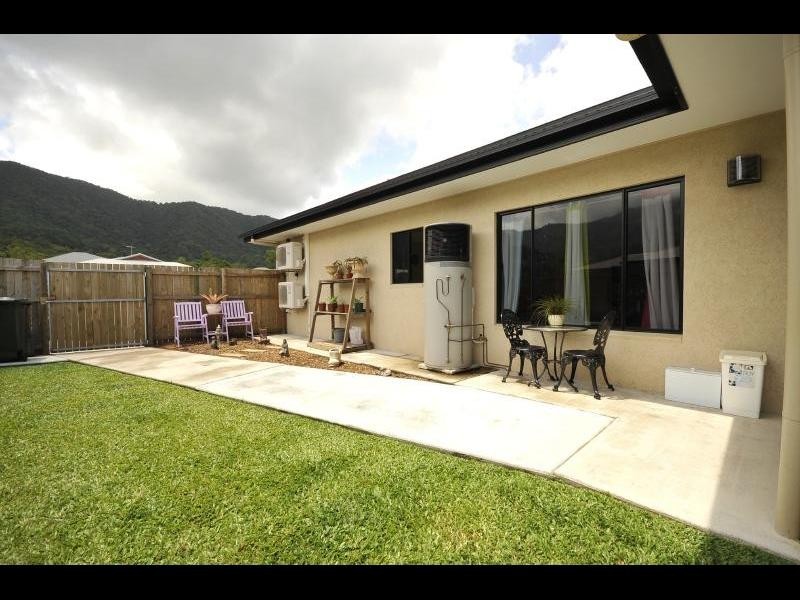 128 Fitzmaurice Drive, Bentley Park QLD 4869