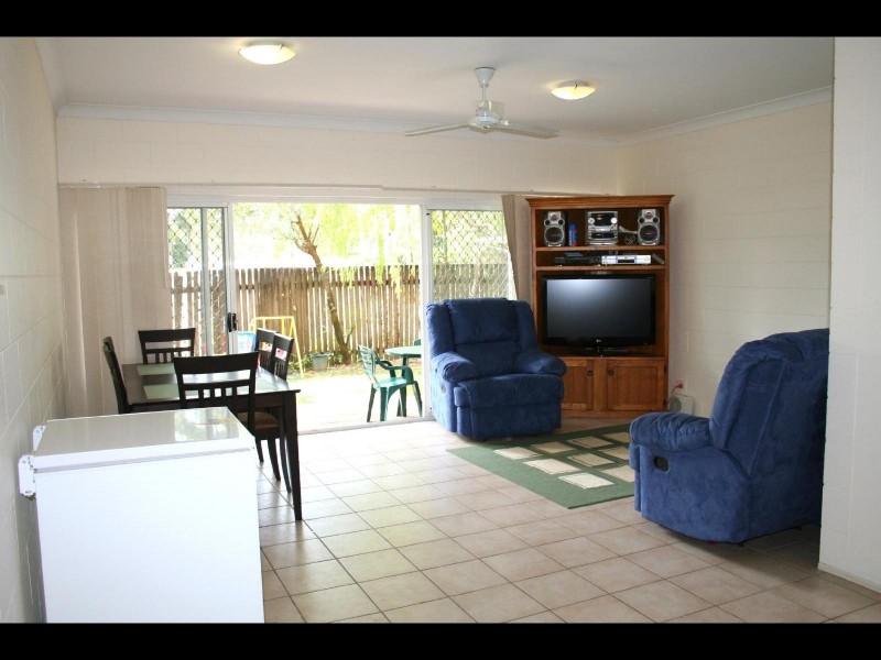 12/9 Behan Street, Manunda QLD 4870