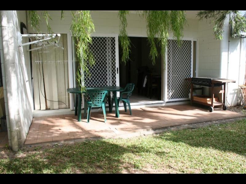 12/9 Behan Street, Manunda QLD 4870