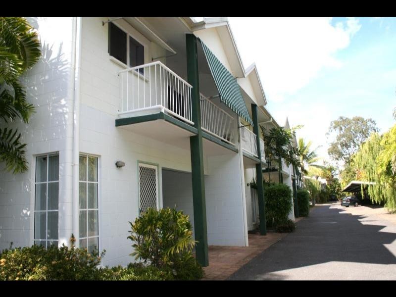 12/9 Behan Street, Manunda QLD 4870