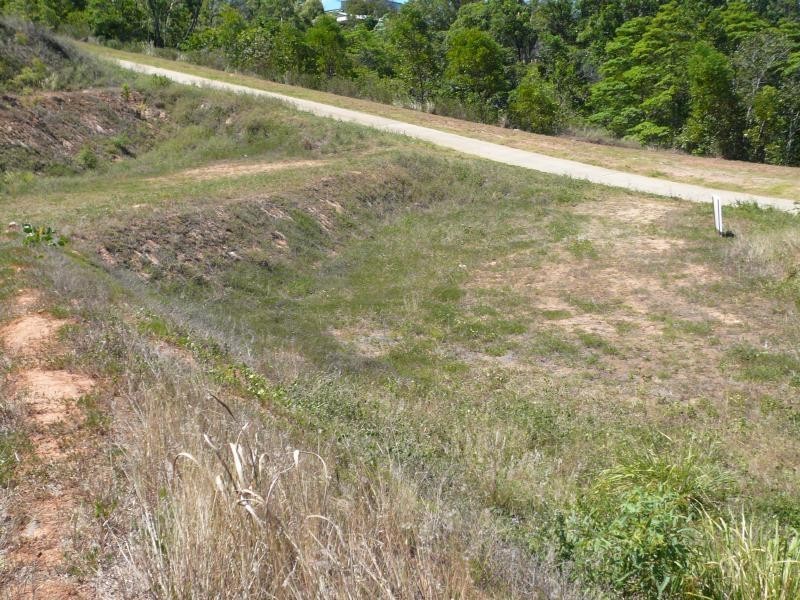 17 Buckinghamia Close, Redlynch QLD 4870